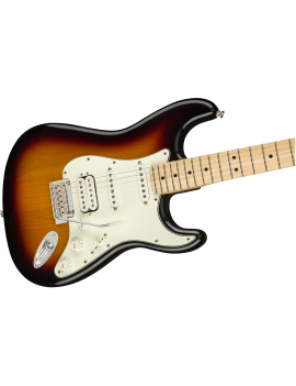 Fender Player Stratocaster HSS MN 3TS 0144522500