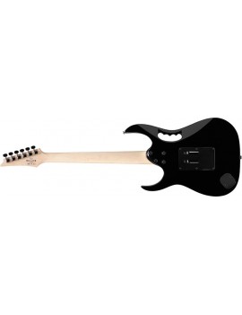 Ibanez JEMJR-BK Steve Vai black Guitar Maniac Nice