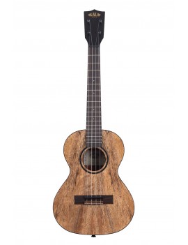 Kala KA-MG-T spalted mango ukulele tenor chez Guitar MAniac à Nice