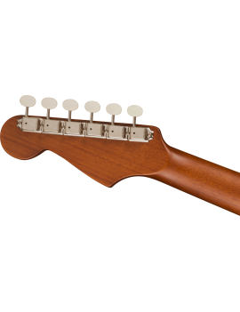 Fender limited edition Redondo Mini All-Mahogany chez Guitar Maniac Nice