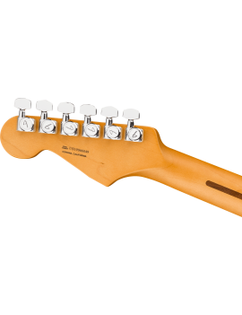 Fender American Ultra Stratocaster HSS RW ultraburst Guitar Maniac