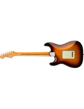 Fender American Ultra Stratocaster HSS RW ultraburst Guitar Maniac