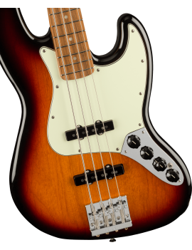 Fender Player Plus Jazz Bass PF 3TS 0147373300 Guitar Maniac