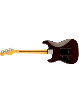 Fender Aerodyne Special Stratocaster RW chocolate burst 717669525866