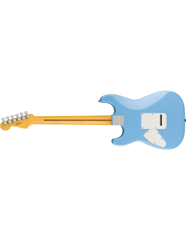 Fender Aerodyne Special Stratocaster MN California blue 0252002326