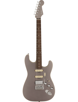 Fender Aerodyne Special Stratocaster HSS RW dolphin gray metallic 0252100343