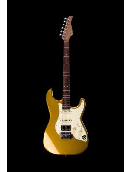 Mooer GTRS-S800GD Standard RW gold magasin Guitar Maniac Nice