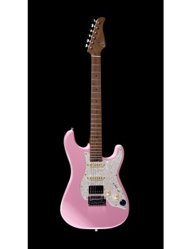 Mooer GTRS-S801PK Standard MN shell pink Guitar Maniac Nice