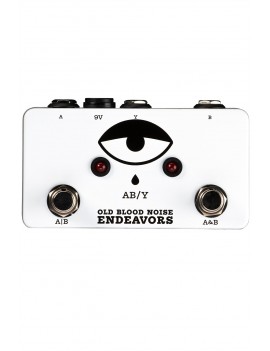 Old Blood Noise Endeavors ABY Switcher