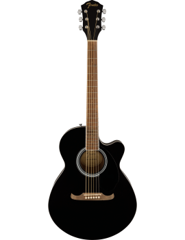 Fender FA-135CE concert WN black 0971253506