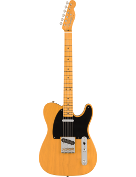 Fender American Vintage II 1951 Telecaster MN BTB Guitar Maniac magasin de musique à Nice