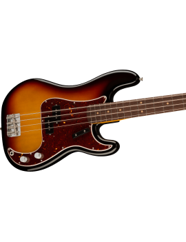 Fender American Vintage II 1960 Precision Bass RW 3TS AV II 60 P BASS RW WT3TB