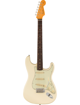 Fender American Vintage II 1961 Stratocaster RW OWT 0110250805 Guitar Maniac