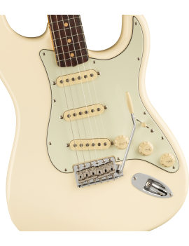 Fender American Vintage II 1961 Stratocaster RW OWT 0110250805 Guitar Maniac