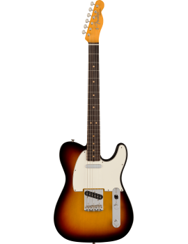 Fender American Vintage II 1963 Tele RW 3TS 0110380800 Guitar MAniac Nice