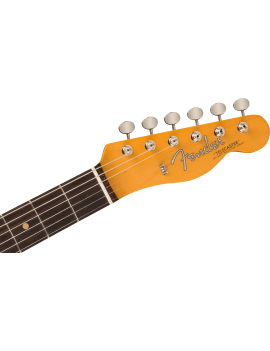 Fender American Vintage II 1963 Tele RW 3TS 0110380800 Guitar MAniac Nice