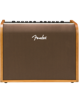 Fender Acoustic 100 ampli guitare électrique-acoustique 2314006000