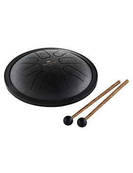 Meinl Sonic Energy small steel small tongue drum FA mineur