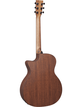 Martin GPC-X2E style mahogany chez Guitar Maniac magasin de musique à Nice