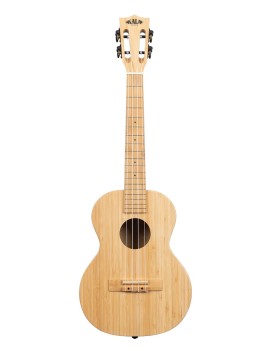 Kala KA-BMB-T solid bamboo ukulele tenor Guitar Maniac Nice