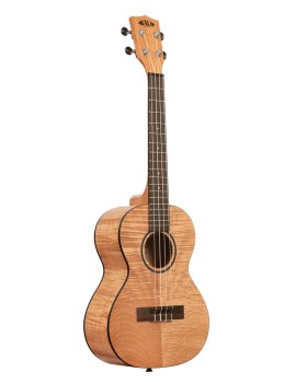 Kala KA-TEM-BAG exotic mahogany ukulele tenor chez Guitar Maniac à Nice