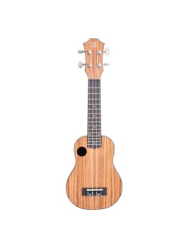 Oqan koa ukulele soprano +...