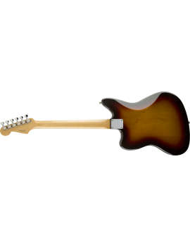 Fender Kurt Cobain Jaguar RW 3TS Guitar Maniac magasin de musique à Nice