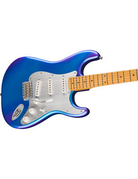 Fender H.E.R. Limited Stratocaster MN Blue Marlin 0140242364