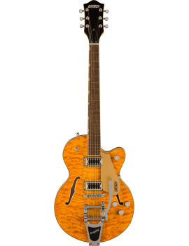 Gretsch G5655T-QM Electromatic Jr. SPS chez Guitar Maniac magasin de musique à Nice