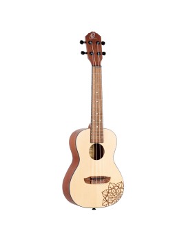 Ortega RFEU-1 ukulele concert Guitar Maniac magasin de musique à Nice
