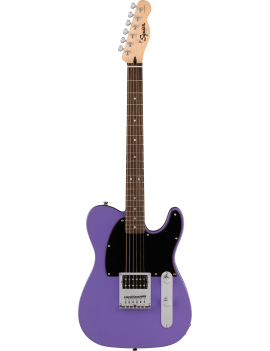 Squier Sonic Esquire H LRL BPG ultra violet 0373551517 Guitar Maniac magasin de musique
