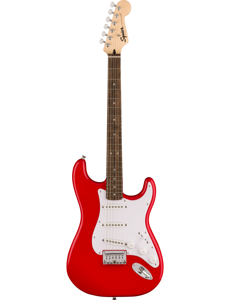 Squier Sonic Stratocaster HT LRL TOR chez Guitar Maniac magasin de musique à Nice