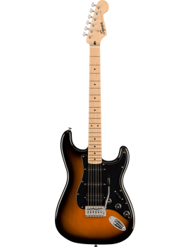 Squier FSR Sonic Stratocaster HSS 2CS chez Guitar Maniac magasin de musique