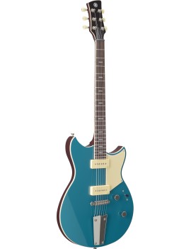 Yamaha Revstar RSS02T Standard swift blue Guitar Maniac à Nice