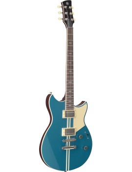 Yamaha Revstar RSS20 Standard swift blue chez Guitar Maniac à Nice