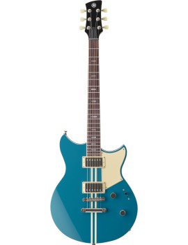 Yamaha Revstar RSS20 Standard swift blue chez Guitar Maniac à Nice
