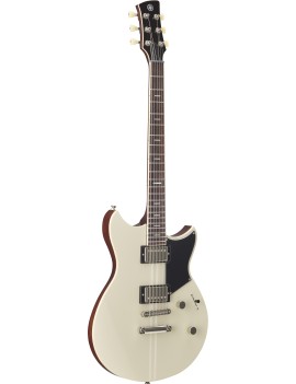 Yamaha Revstar RSS20 Standard vintage white Guitar Maniac Nice