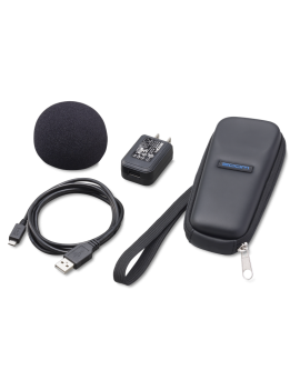 Zoom SPH-1N pack accessoires