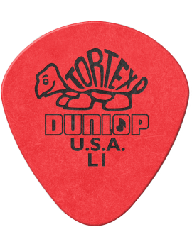 Dunlop 472RL1 médiator...