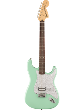 Fender ltd Tom Delonge Stratocaster RW SFG