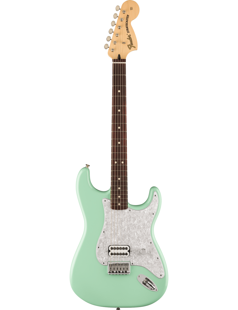 Fender ltd Tom Delonge Stratocaster RW SFG