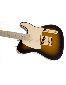Fender Richie Kotzen Telecaster MN brown sunburst