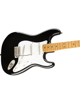 Squier Classic Vibe 50s Stratocaster MN black