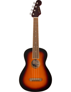 Fender Avalon WN 2TS ukulele tenor