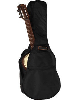 Tobago GB10Chousse eco pour guitare classique - Guitar Maniac