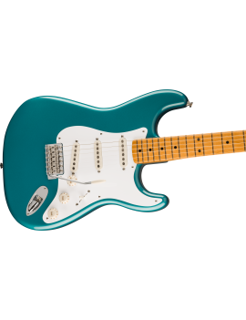 Fender Vintera II 50S Stratocaster MN ocean turquoise