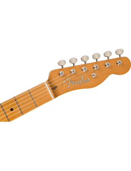 Fender Vintera II 50s Nocaster blackguard MN blonde