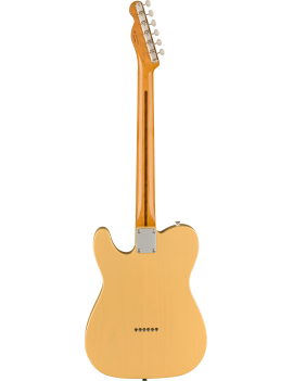 Fender Vintera II 50s Nocaster blackguard MN blonde