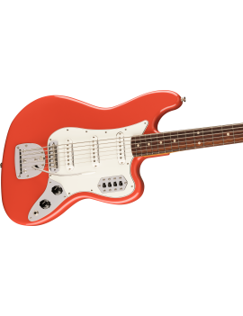 Fender Vintera II 60s Bass VI RW frd