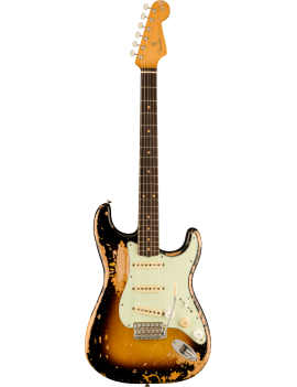 Fender Mike McCready Stratocaster RW 3TS